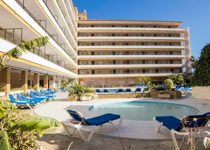 Buensol Appartement *