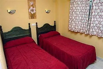 Apartamento Buensol Torremolinos