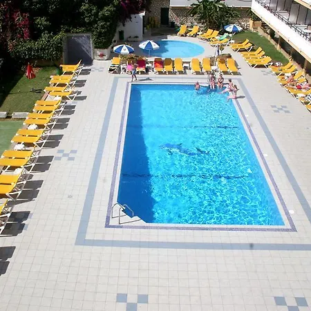 Buensol Apartamento