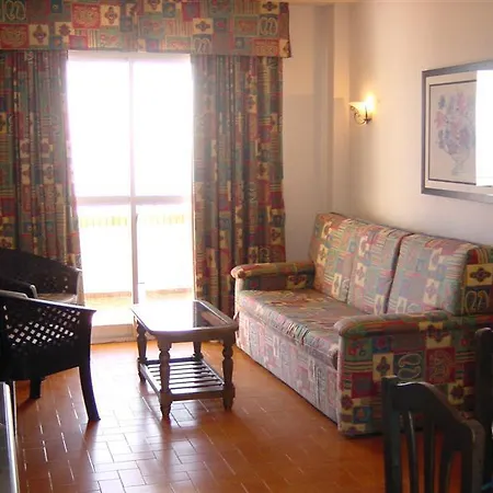 Buensol Apartamento Torremolinos