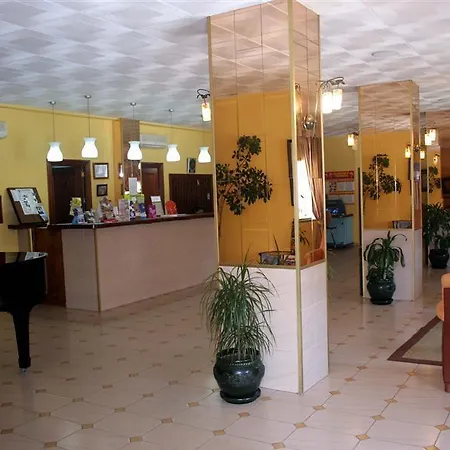 Buensol Apartamento
