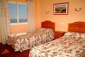 Apartamento Buensol *