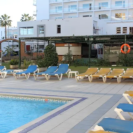 Apartamento Buensol Torremolinos