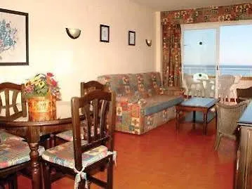 Apartamento Buensol Torremolinos